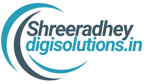 Shreeradheydigisolutions.in